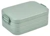 Mepal bento lunchbox take a break midi - nordic sage ToGo Podgląd zdjęcia produktu 7