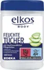 Elkos Feuchttücher mit Aloe 150 Stk. Produktbild-Vorschau 1
