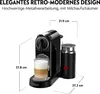 DeLonghi EN 267.BAE Citiz & Milk + NESPRESSO ORIGINAL Mixed Produktbild-Vorschau 9