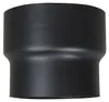 BirnePower Rohrerweiterung 120 auf 160mm, Ofenrohr Adapter, Produktbild-Vorschau 6