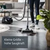 Siemens VS06A110 / VS06A111 Staubsauger, 600 Watt, , Produktbild-Vorschau 39