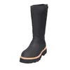 Panama Jack Klassische Stiefel Damen 31363635393136 Schwarz Produktbild-Vorschau 18