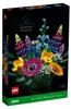 Lego Icons 10313 Bouquet Di Fiori Di Vento Anteprima dell’immagine prodotto 45