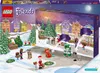 Kalendarz adwentowy LEGO® Friends Podgląd zdjęcia produktu 12