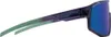 RED BULL SPECT Dash Sonnenbrille mit 100% UV-Schutz violett Produktbild-Vorschau 4