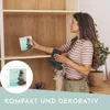 Nordstern Sound Box mit meditativen Klängen für Entspannung Produktbild-Vorschau 4