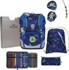 DerDieDas ErgoFlex Tiny Exklusiv LED Moon Mission Set 5tlg. Produktbild-Vorschau 1