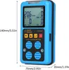 SMART SENSOR 4-in-1-Gasmonitor, wiederaufladbarer tragbarer Produktbild-Vorschau 2