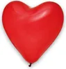4 Luftballons Herzform 35 cm Produktbild-Vorschau 1