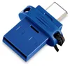 Verbatim 49966 Verbatim Store n Go - 32GB Dual Drive USB Productafbeelding-voorbeeld 7