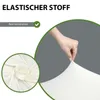 10x Stehtischhusse Tischdecke Husse Bistrotisch Partytisch Produktbild-Vorschau 4