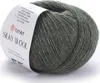 Fil de laine soyeuse 10 x 25 g 346 Voir les images du produit 2