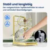 Heikoeco® Topfdeckel-Organizer, Topfdeckelhalter, Produktbild-Vorschau 5