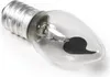 Kerzenlampe flackernd - E14 - 3W - Effektleuchtmittel - Produktbild-Vorschau 1