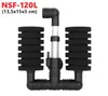 Aquarium Schwammfilter Innenfilter Luftheber Filter Produktbild-Vorschau 2