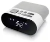 Despertador de radio BEARWARE con tecnología DAB/DAB+, Vista previa de la imagen del producto 1
