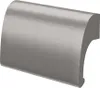 Balkontürgriff Ziehgriff Aluminium Terrassentürgriff Deluxe Produktbild-Vorschau 1