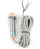 LJC18A3-B-Z/AX Capteur de proximité capacitif 3 fils NPN NC Voir les images du produit 1