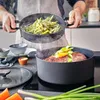 Berndes Schmortopf B Double Ø 24 cm Produktbild-Vorschau 15