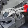 Knipex Zangenschlüssel DIN ISO 5743 Länge 180mm Spannweite Produktbild-Vorschau 10