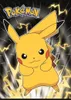 Cahier A5, 32 pages, quadrillé, plastifié, Pokémon Voir les images du produit 5