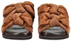 CopenhagenShoes Sandalen Sandalen Veloursleder Produktbild-Vorschau 4