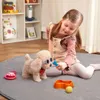 Elektronisches Hundewelpenspielzeug mit Fernbedienung, Produktbild-Vorschau 5