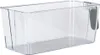 Organizer per frigorifero con maniglia 30x13x11,5 cm Anteprima dell’immagine prodotto 8