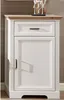 Schuhschrank >Jasmin< in Pinie-Hell - 65x102x41cm Voir les images du produit 1