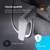 AM.PM Duscharmatur Einhebel Brausebatterie Weiss Armatur Produktbild-Vorschau 16