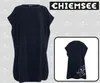 Chiemsee - Surf Cape (dunkelblau, 85x206cm) mobile Produktbild-Vorschau 3