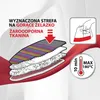 Pokrowiec na deskę do prasowania duży wielokolorowy odporny Podgląd zdjęcia produktu 7
