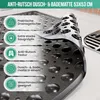 Strex Badewannenmatte rutschfest / Duschmatte - 53x53CM - Produktbild-Vorschau 2