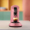 Senseo CSA210/35, Cafetera de cápsulas, 0,7 l, Cápsulas de Vista previa de la imagen del producto 4