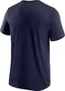 Fanatics NHL Shirt - CHROME LOGO Seattle Kraken - S Produktbild-Vorschau 2