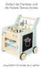 Kinderküche 'Kalle', pastellgrün Produktbild-Vorschau 14