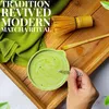 Premium Matcha Set 6-tlg. für Japanische Teezeremonie, Produktbild-Vorschau 9
