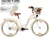Mestský bicykel Goetze Style 26" – 3 rýchlosti Nexus, Náhľad obrázku produktu 2