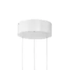 Arcchio LED-Pendellampe Rotari, Linse, Downlight, weiß Produktbild-Vorschau 7