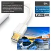 CSL Mini DisplayPort zu VGA Video-Adapter, Full HD MiniDP Produktbild-Vorschau 3