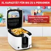 TEFAL Fritteuse Super Uno mit Timer Produktbild-Vorschau 14