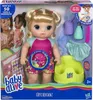 Baby Alive Töpfchentanz (blondhaarig) Produktbild-Vorschau 2