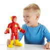 Fisher-Price Imaginext GPT44, 3 lat(a), Czerwony, Żółty, Podgląd zdjęcia produktu 2