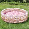 INTEX 58427NP - Planschbecken - Sweet Blossom (86x25cm) Produktbild-Vorschau 9