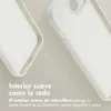 Funda de Colores con MagSafe para Apple iPhone 15 - Beige Vista previa de la imagen del producto 6