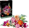 LEGO® Botanicals 10342 Krásna ružová kytica Náhľad obrázku produktu 18