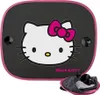 HELLO KITTY Auto Sonnenschutz Schwarz Produktbild-Vorschau 2