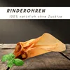 Supravit Rinderohren für Hunde getrocknet 1kg | Produktbild-Vorschau 2