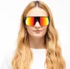 RED BULL SPECT Dakota Sonnenbrille mit 100% UV-Schutz M Produktbild-Vorschau 4