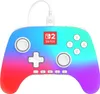 PowerA Advantage, Gamepad, Nintendo Switch 2, D-Pad, Home Produktbild-Vorschau 4